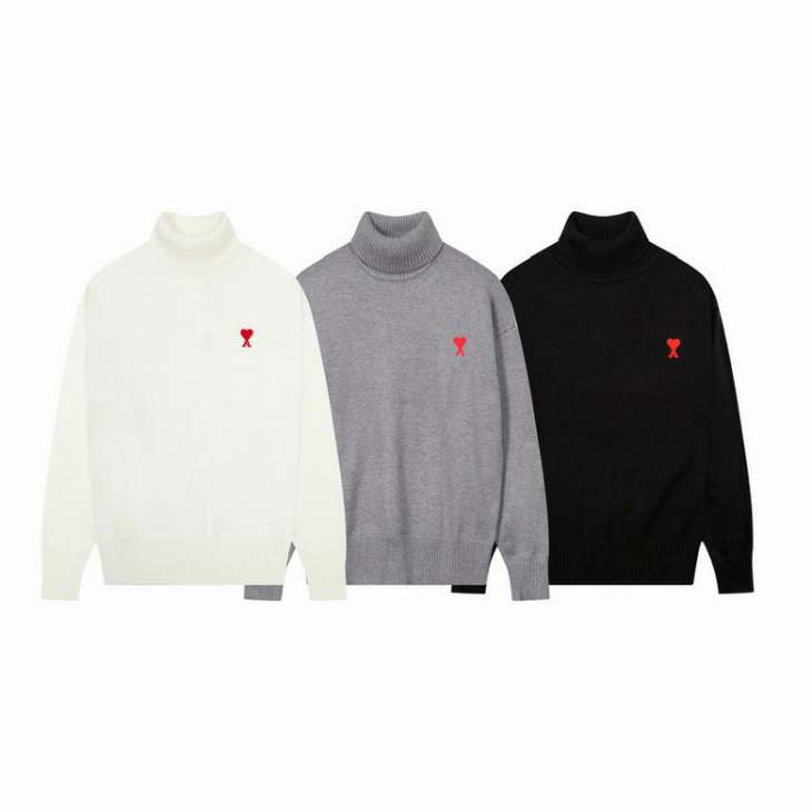 Picture of Ami Sweaters _SKUAmiS-XLstt812843223